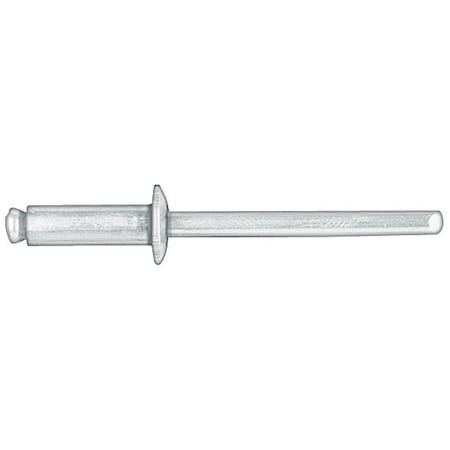 Disco Automotive Hardware 3/16 DIAMETER 1/4 - 3, 100PK 1901PK